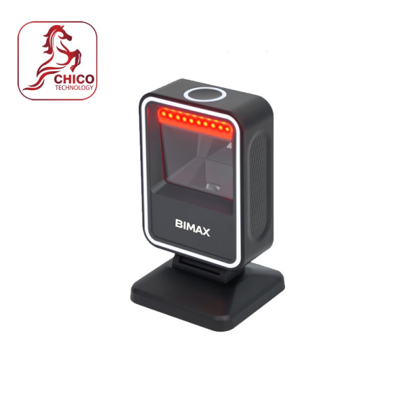 Máy quét mã vạch 2D Bimax BM-900