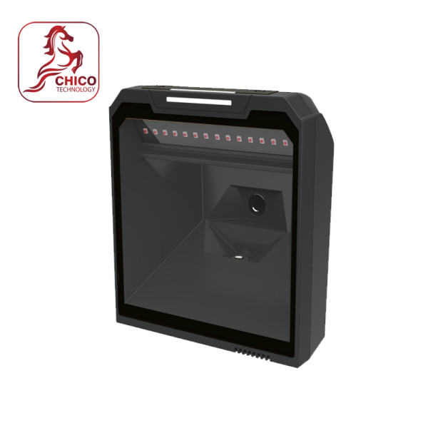 Máy quét mã vạch 2D Bimax BM-808