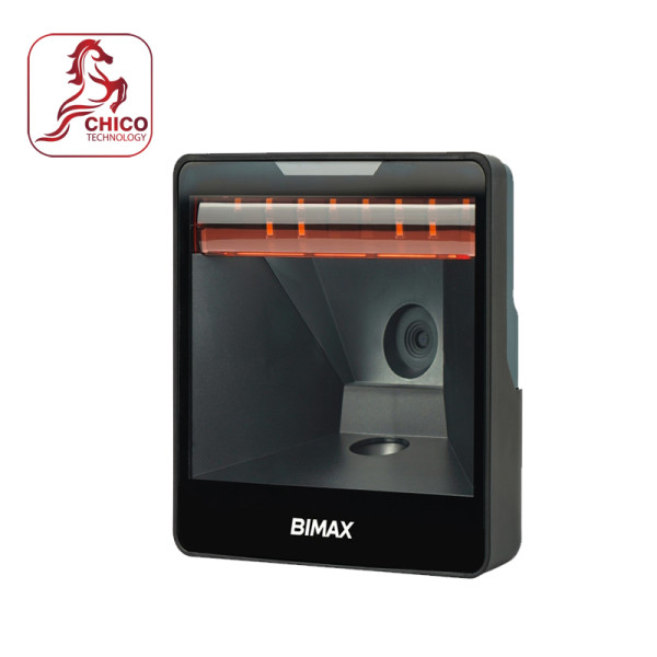 Máy quét mã vạch 2D Bimax BM-800