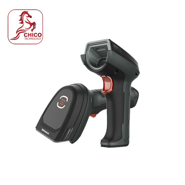 Đầu đọc mã vạch 2D Bimax BM-2558
