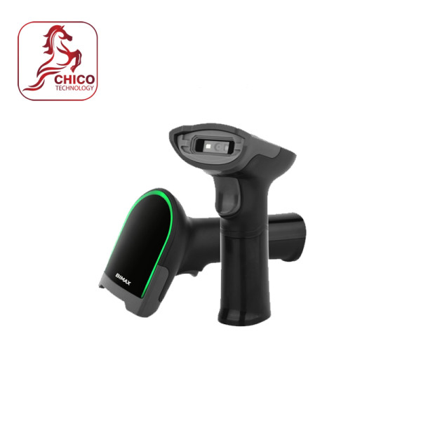 Máy quét mã vạch 2D Bimax BM-2358