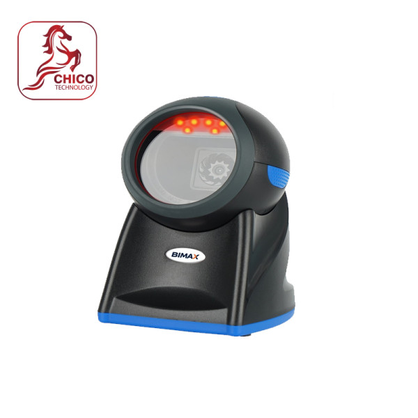 Máy quét mã vạch 2D Bimax BM-600
