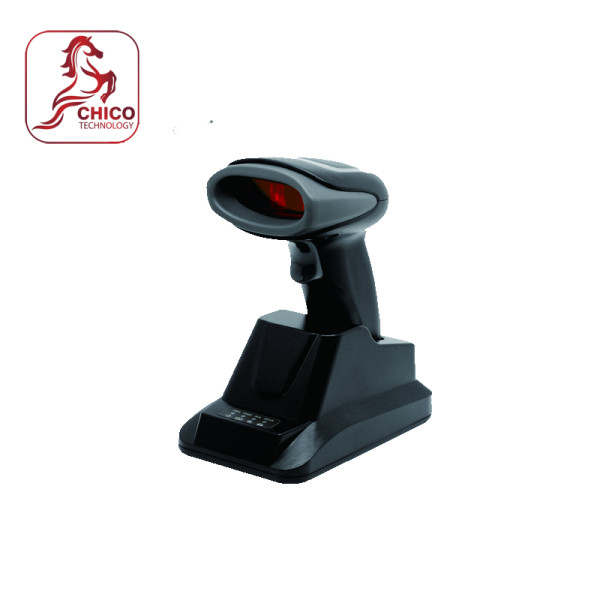 Máy đọc mã vạch Không dây Symble SB-1358WD