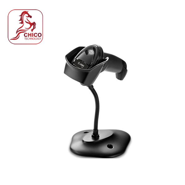  Đầu đọc mã vạch 2D Symbol Zebra DS2208