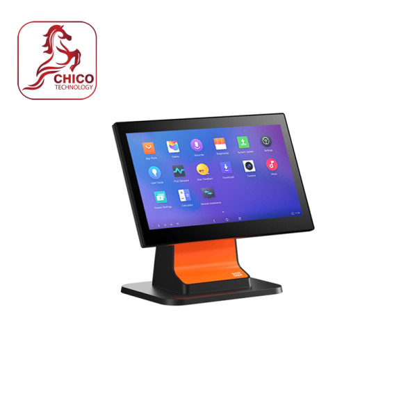 Máy POS bán hàng Android Sunmi D2S Lite