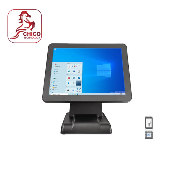 Máy pos bán hàng Maxcode C1