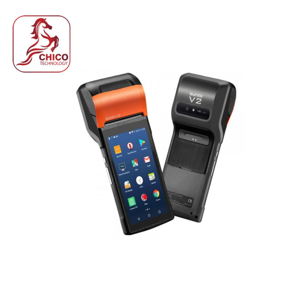  Máy POS Cầm Tay V2S