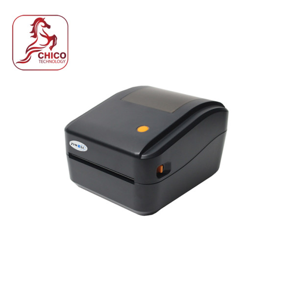 Máy in tem nhãn vận chuyển Zywell ZY4600 (USB)