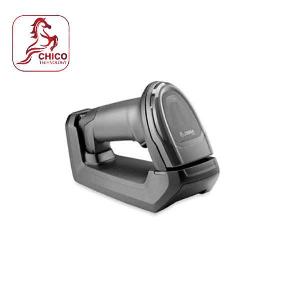 Máy quét mã vạch 2D Zebra DS8178-SR không dây