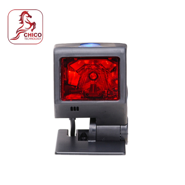 Máy quét mã vạch HONEYWELL QuantumT MS3580