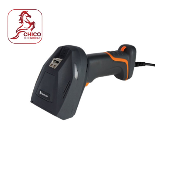 Máy quét mã vạch Newland NVH300 DB
