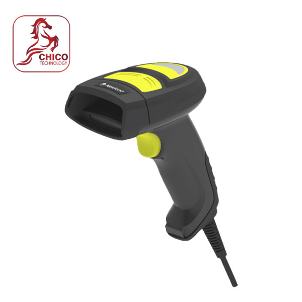 Máy quét công nghiệp Newland HR42