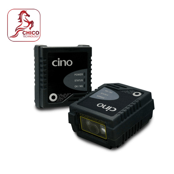 Máy quét mã vạch FUZZYSCAN FA480 CAO CẤP