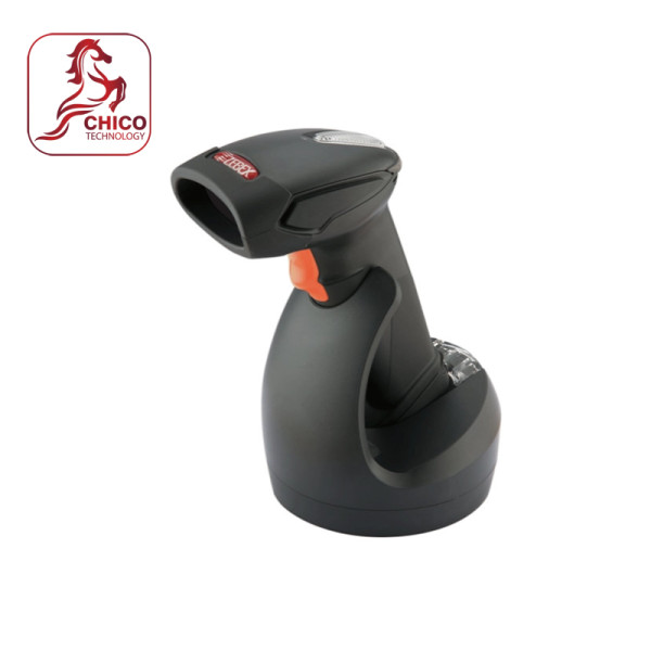 Máy quét mã vạch Zebex Z-3192BT