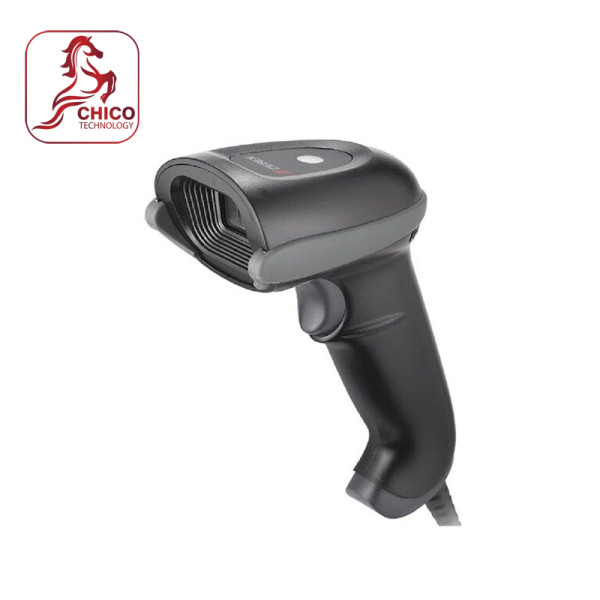 Máy đọc mã vạch 2D cầm tay Zebex Z3192SR