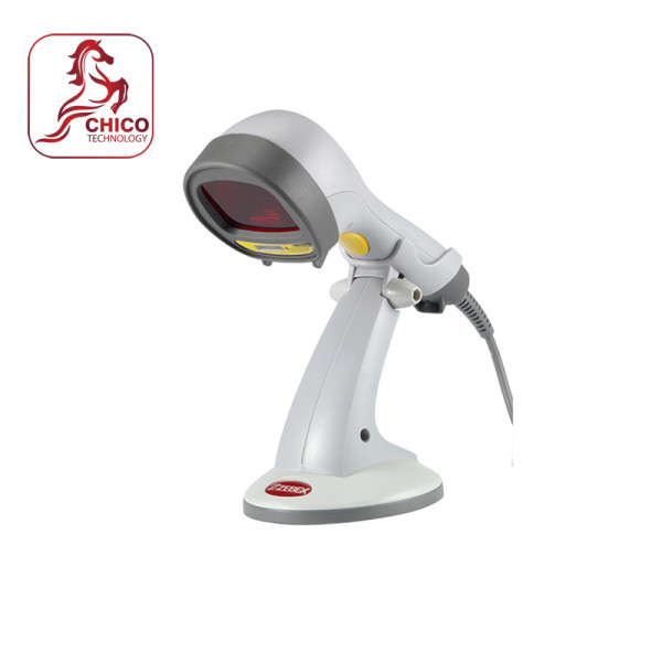 Đầu đọc mã vạch đa tia Zebex Z3060