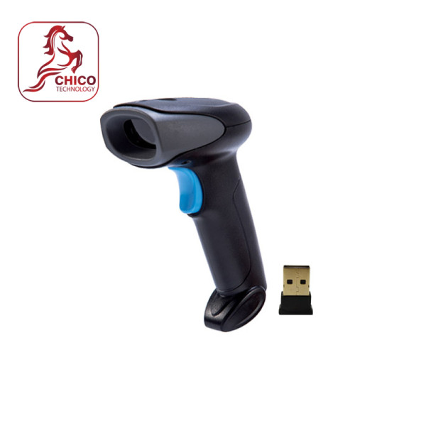 Máy quét mã vạch không dây Bluetooth Winson WNC-514 2D