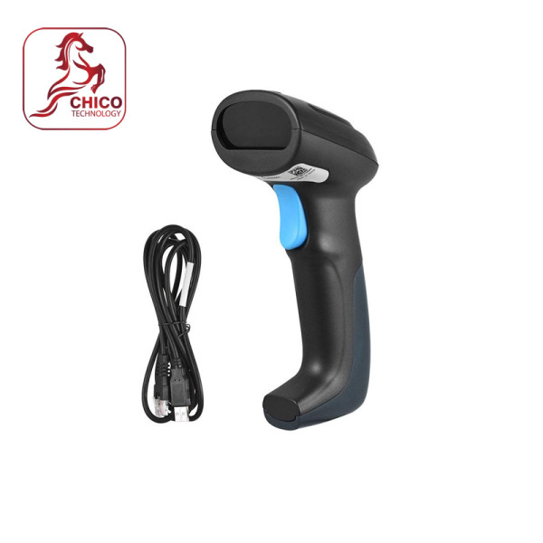 Máy quét mã vạch Winson WNL-3000g 1D