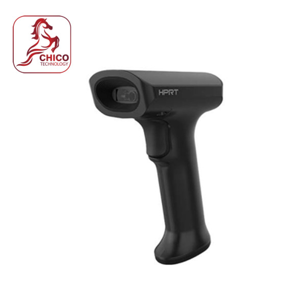 Máy quét mã vạch HPRT N130 [2D Có Dây]