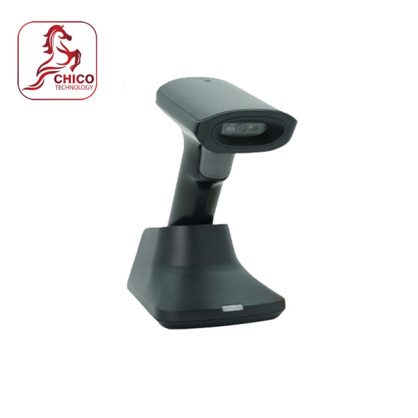 Máy quét mã vạch không dây HPRT N130BT