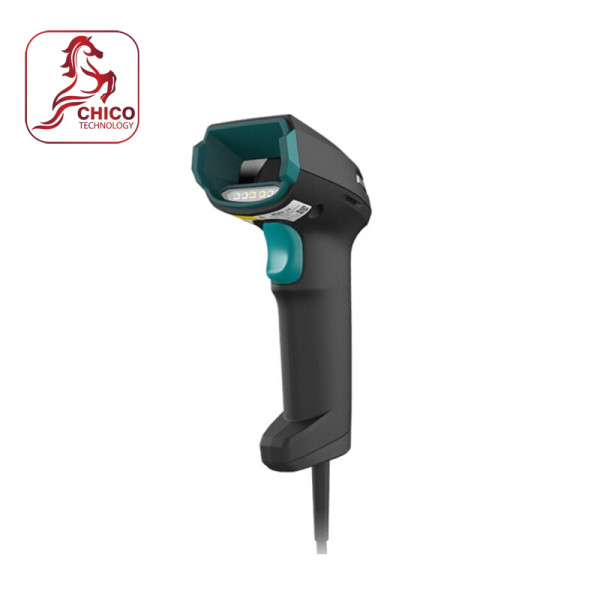 Máy quét mã vạch iData J17-HD