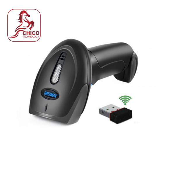 Máy quét mã vạch không dây Datamax M400S 1D/2D