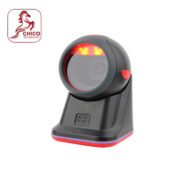 Máy quét mã vạch QR Datamax Orbit DS600