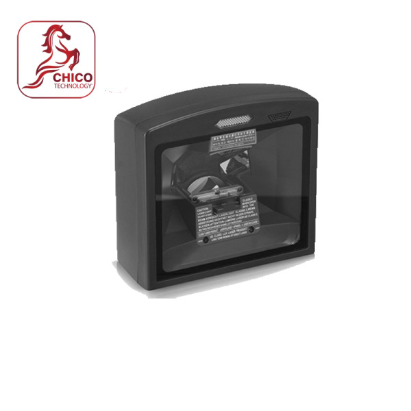 Máy quét mã vạch đa tia Syble XB 3120 20 Tia