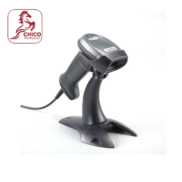 Máy quét mã vạch Syble XB 2178G