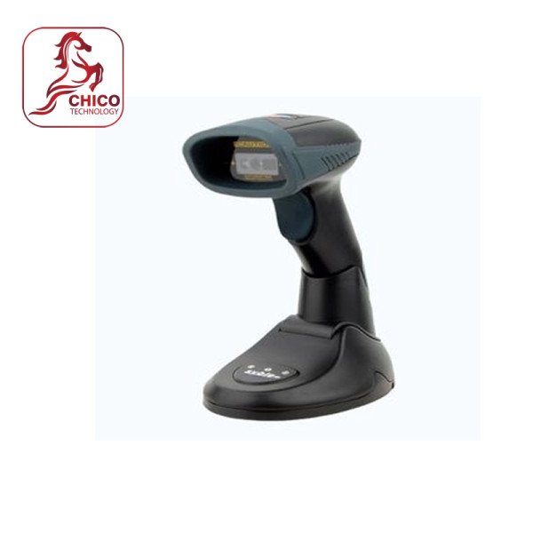 Máy quét mã vạch Syble XB147/918RB