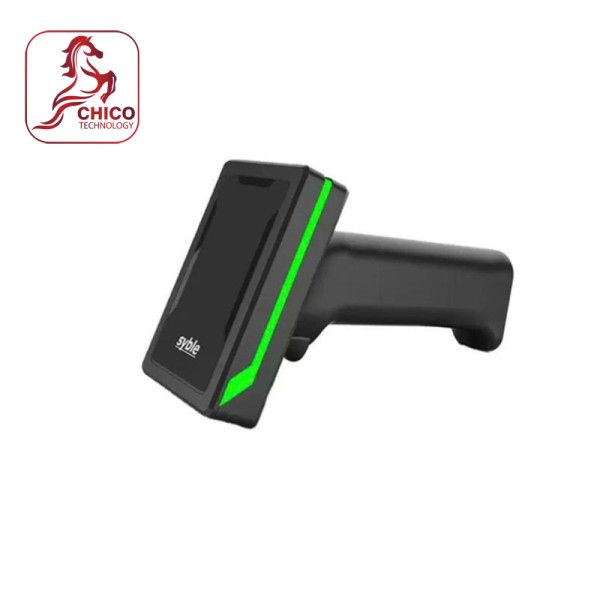 Máy Đọc Mã Vạch Syble XB-2178GC