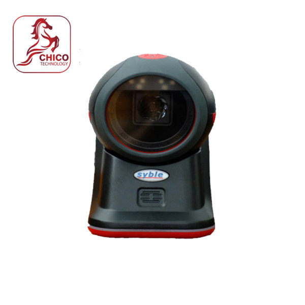 Máy quét mã vạch 2D Syble 8608H / G