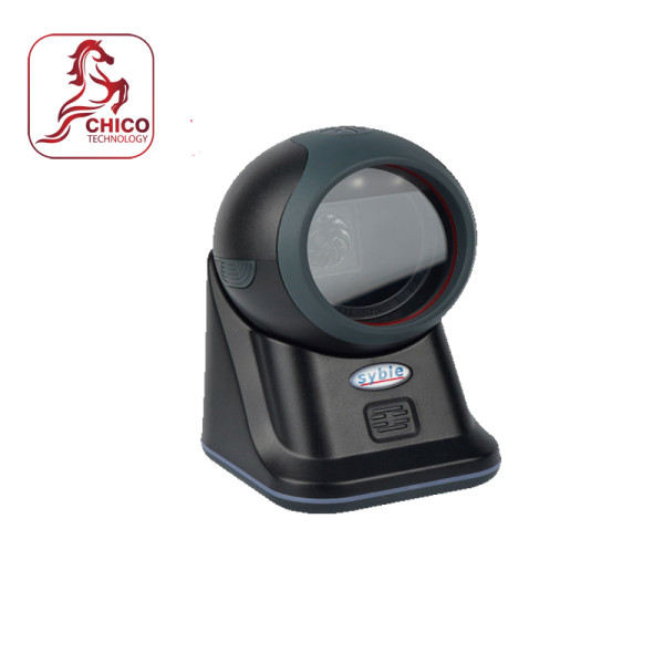 Máy quét mã vạch Syble XB-8505