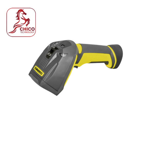Máy quét mã vạch COGNEX DM8600