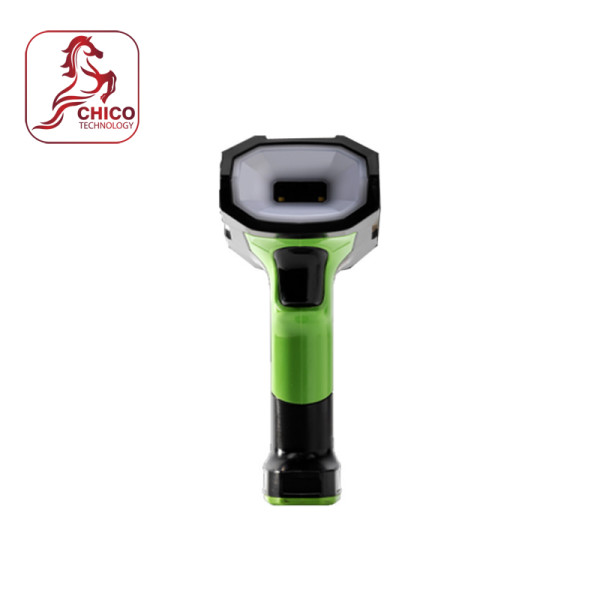 Máy quét mã vạch HPRT N180