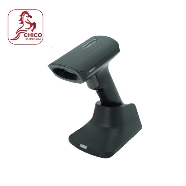 Máy quét mã vạch HPRT N160/ N160BT [Bluetooth 2D]