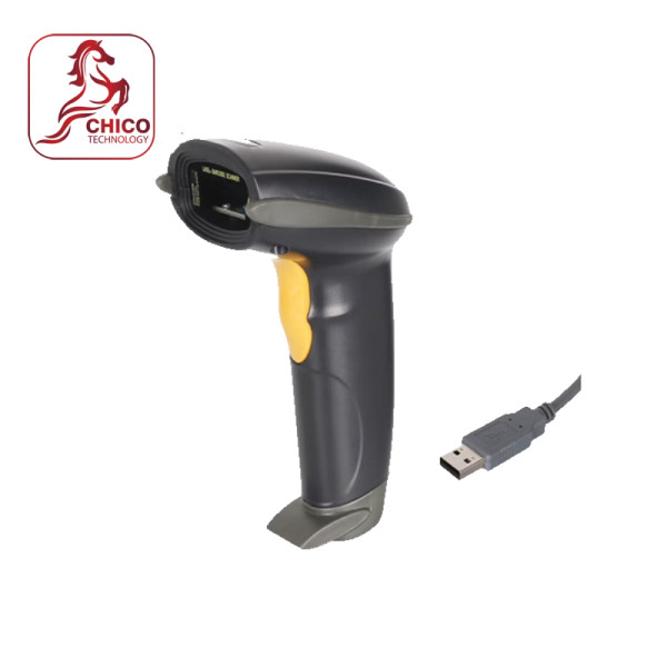 Máy quét mã vạch Minjcode Mj2810