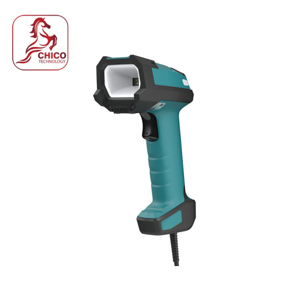 Máy quét mã vạch iData J20 (2D cầm tay độ phân giải cao)