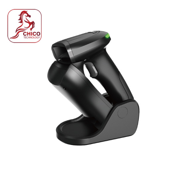 Máy quét mã vạch 2D HPRT HN-3578SR