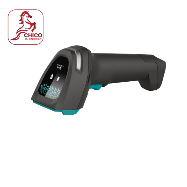 Máy quét mã vạch iData J16-BT (2D Bluetooth)