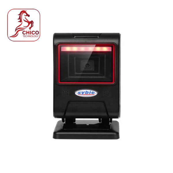 Máy quét mã vạch Syble VN-8604H