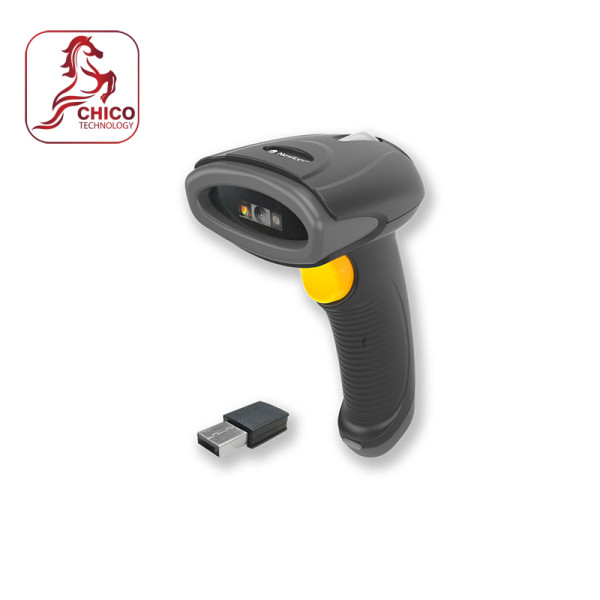 Máy quét mã vạch Newland NLS OY20RF (2D không dây)