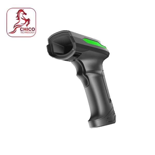 Máy quét mã vạch Syble XB-D60