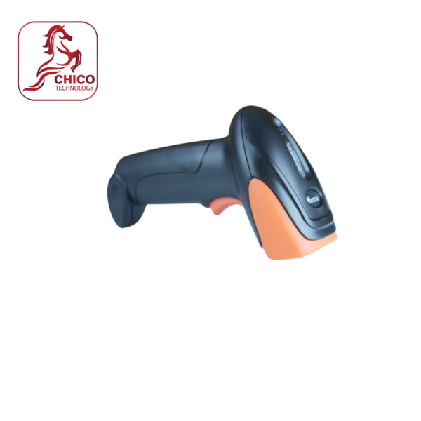 Máy quét mã vạch Winson WNI-5260 (2D có chân đế)