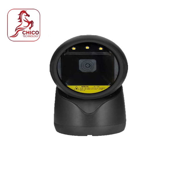 Máy quét mã vạch CCCD VN 8604