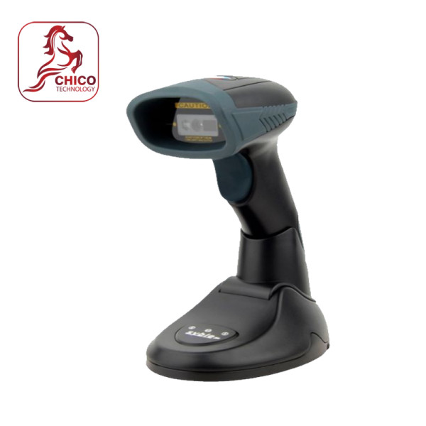 Máy quét mã vạch Syble XB-6288BT