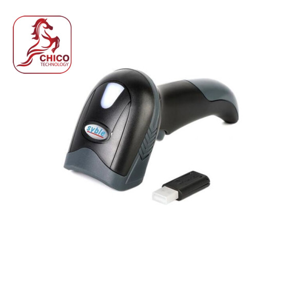 Máy quét mã vạch Syble XB-6288RB