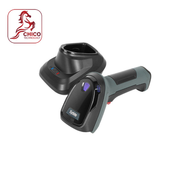 Máy quét mã vạch Syble XB-88GHD