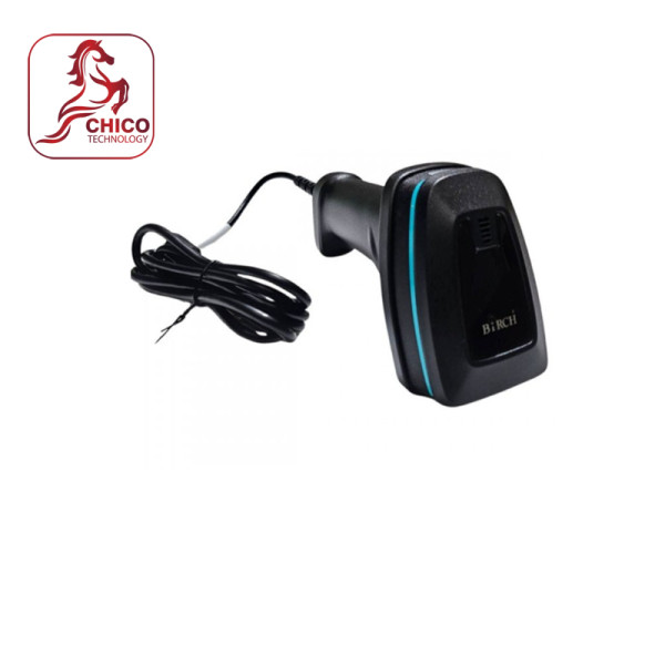 Máy quet mã vạch 2D Birch SR5-U, USB