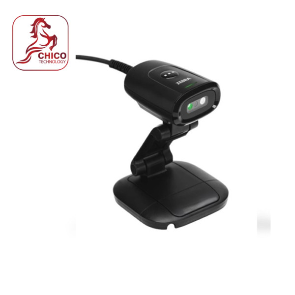 Máy đọc mã vạch DS55, Mã: DS5502-SR40004ZZWW, Hiệu Zebra